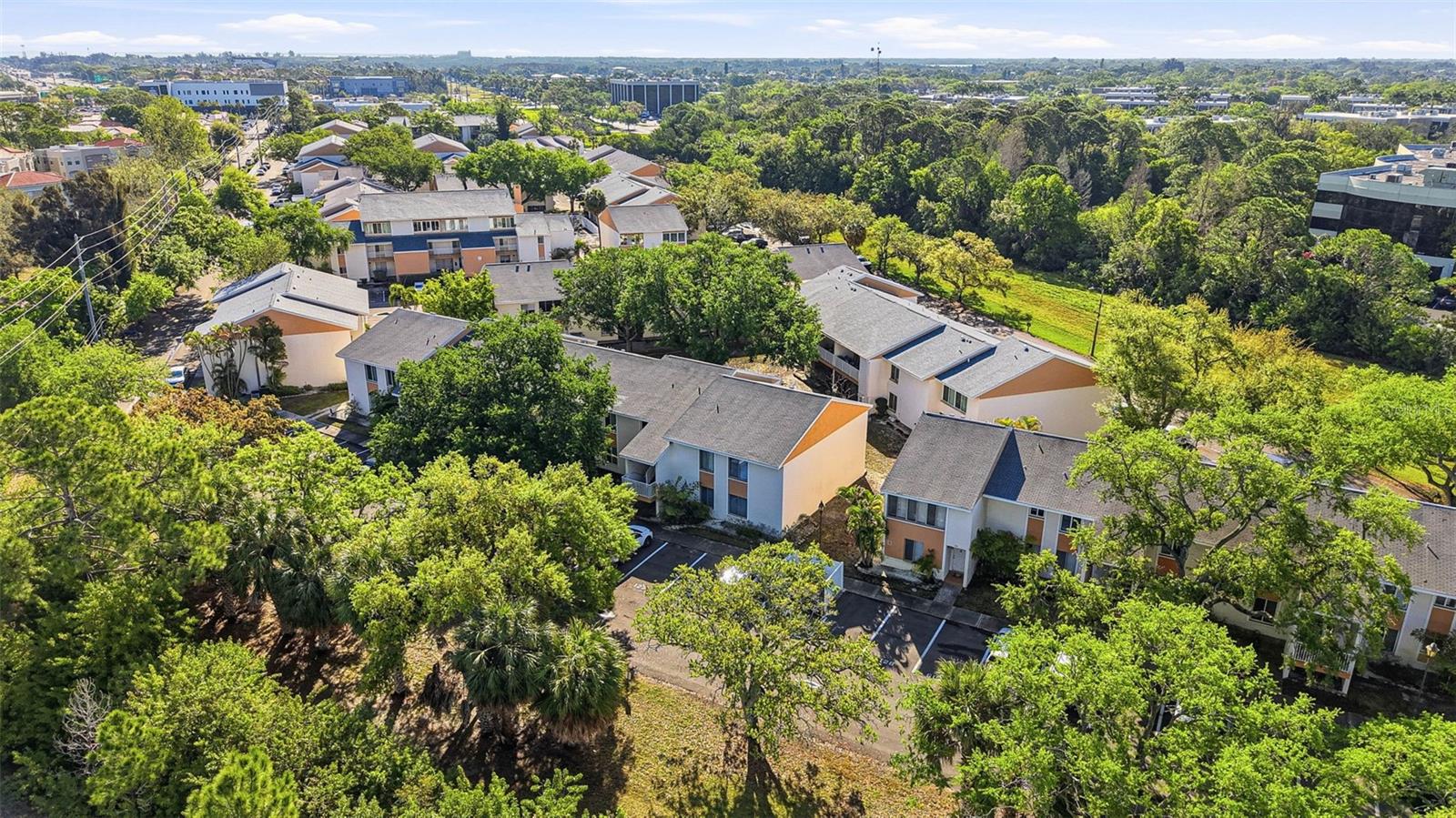 PINE RUSH VILLAS CONDO - Residential