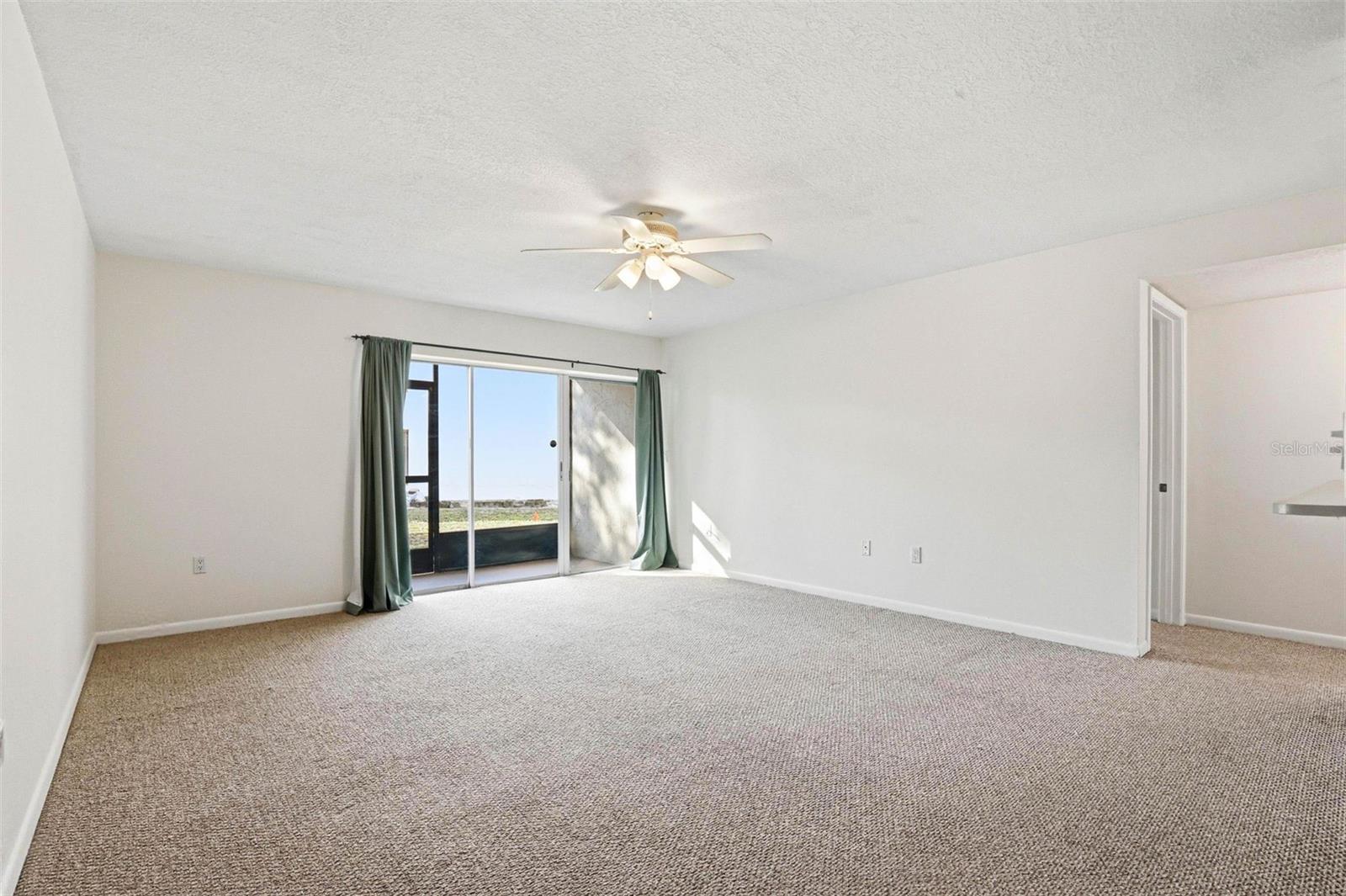 PINE RUSH VILLAS CONDO - Residential