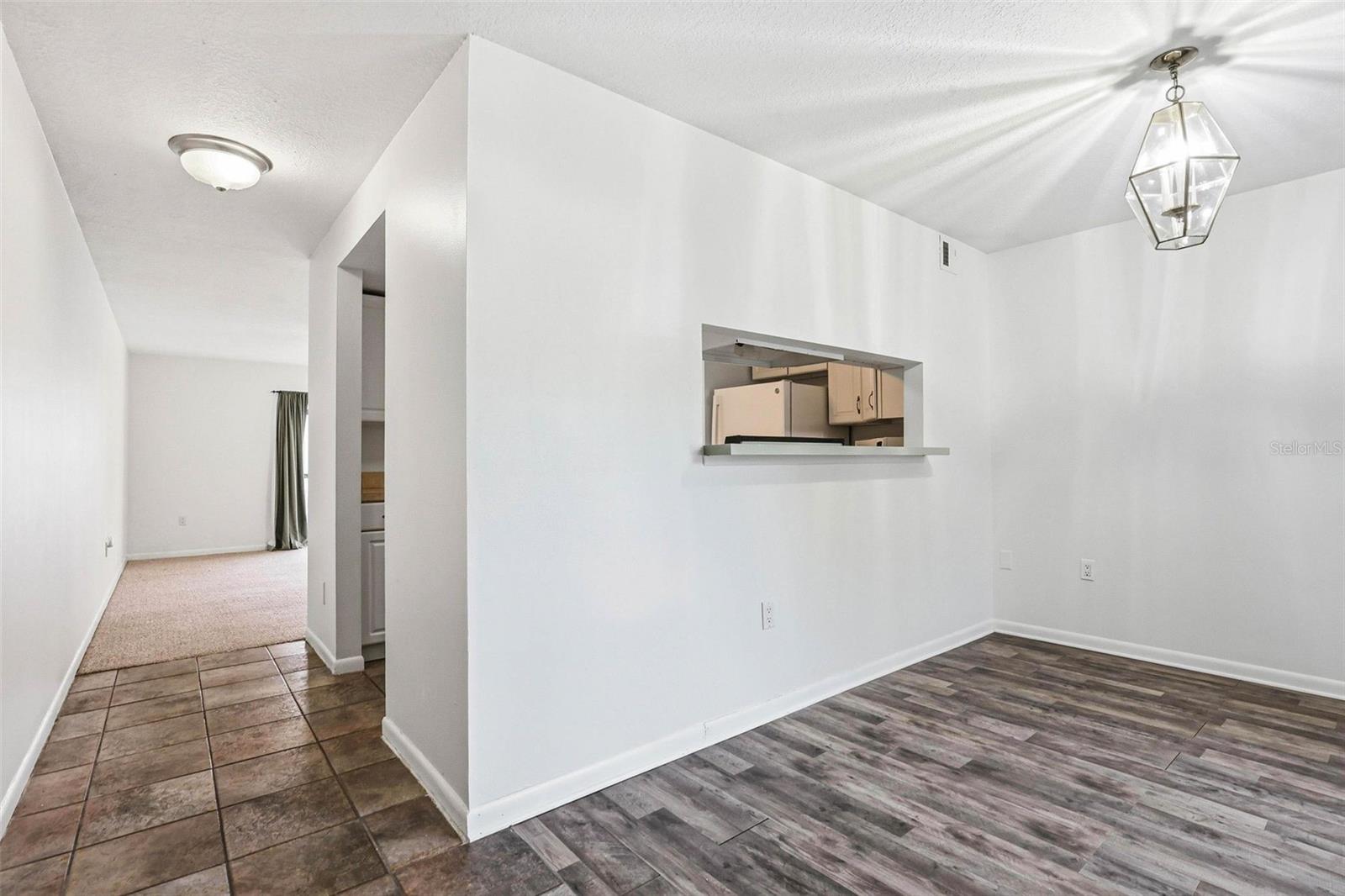 PINE RUSH VILLAS CONDO - Residential