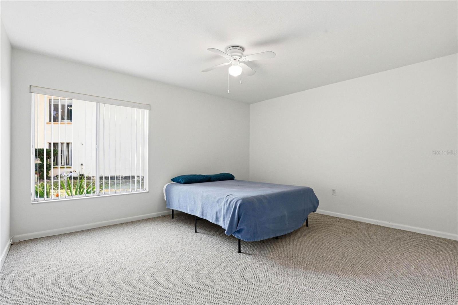 PINE RUSH VILLAS CONDO - Residential