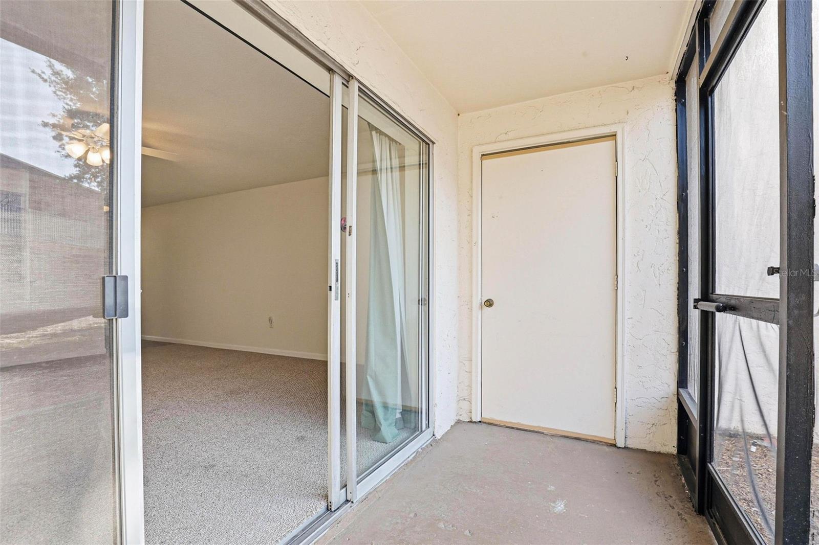 PINE RUSH VILLAS CONDO - Residential