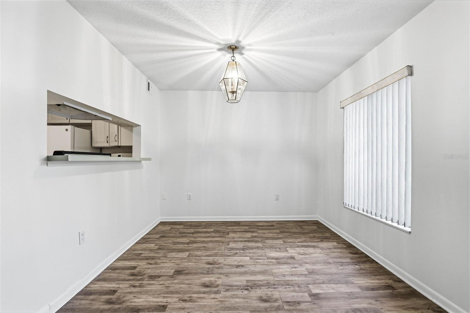 PINE RUSH VILLAS CONDO - Residential