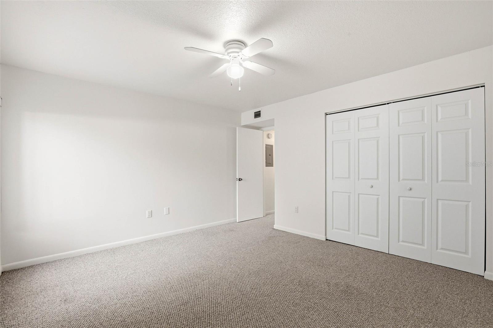 PINE RUSH VILLAS CONDO - Residential