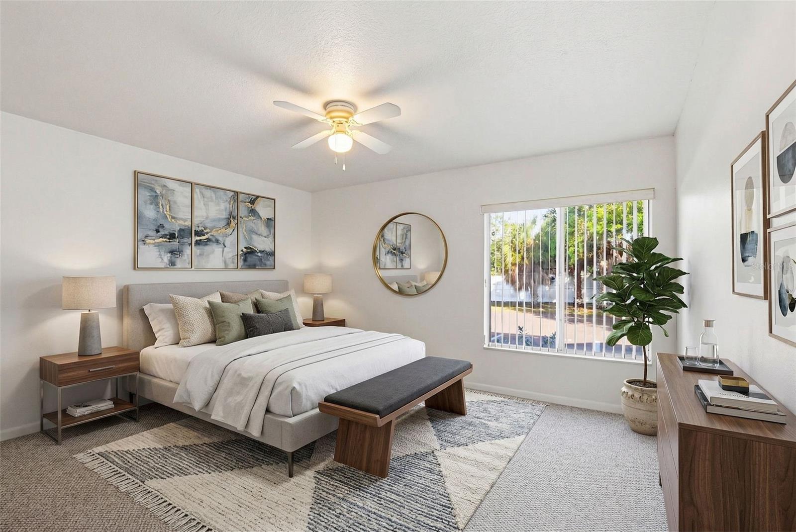 PINE RUSH VILLAS CONDO - Residential