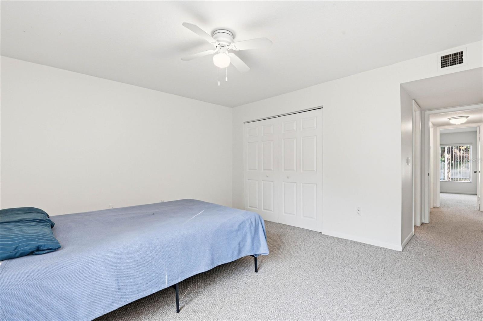 PINE RUSH VILLAS CONDO - Residential