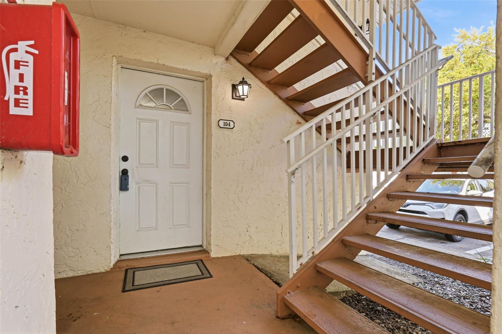 PINE RUSH VILLAS CONDO - Residential