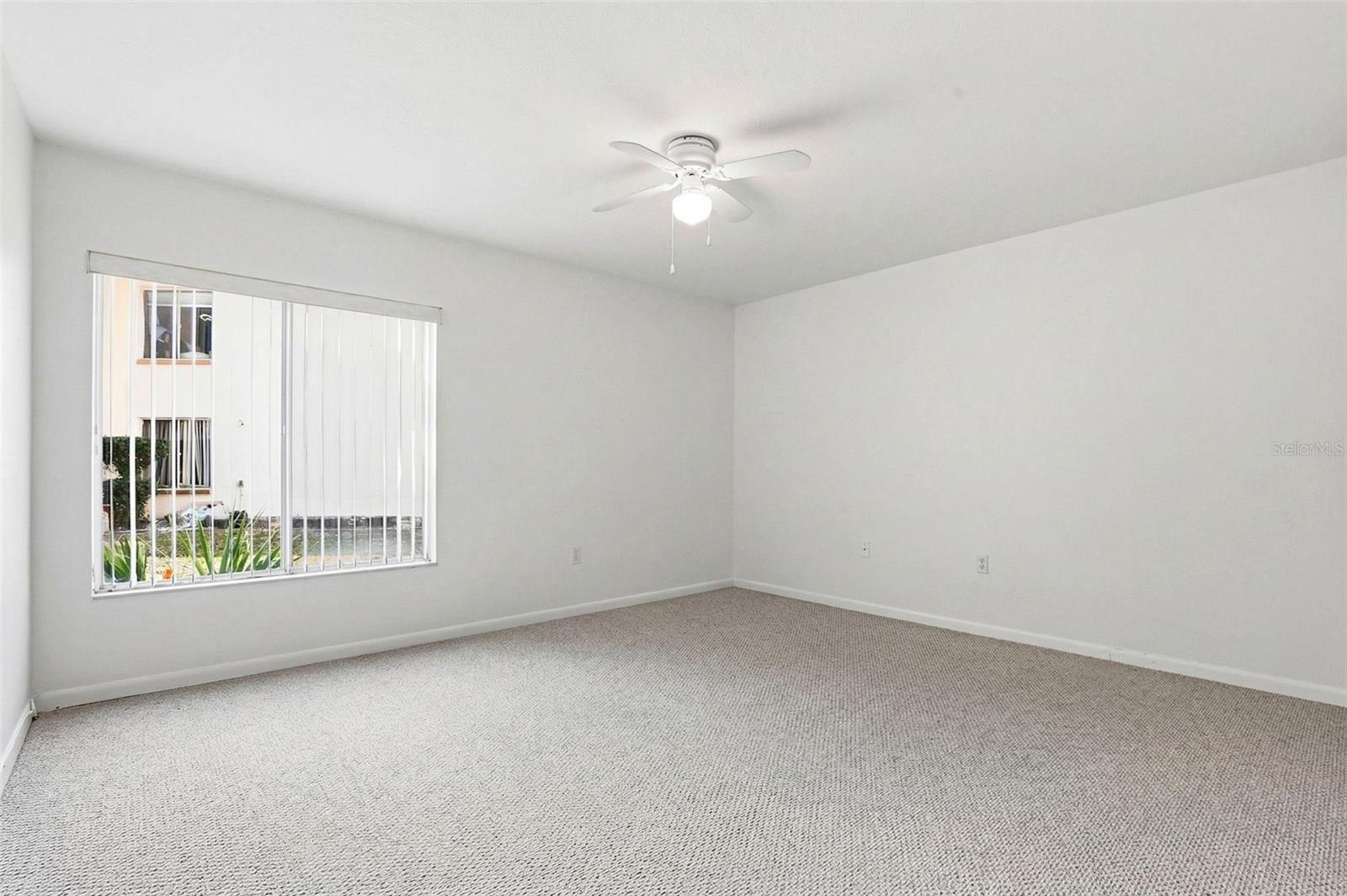 PINE RUSH VILLAS CONDO - Residential