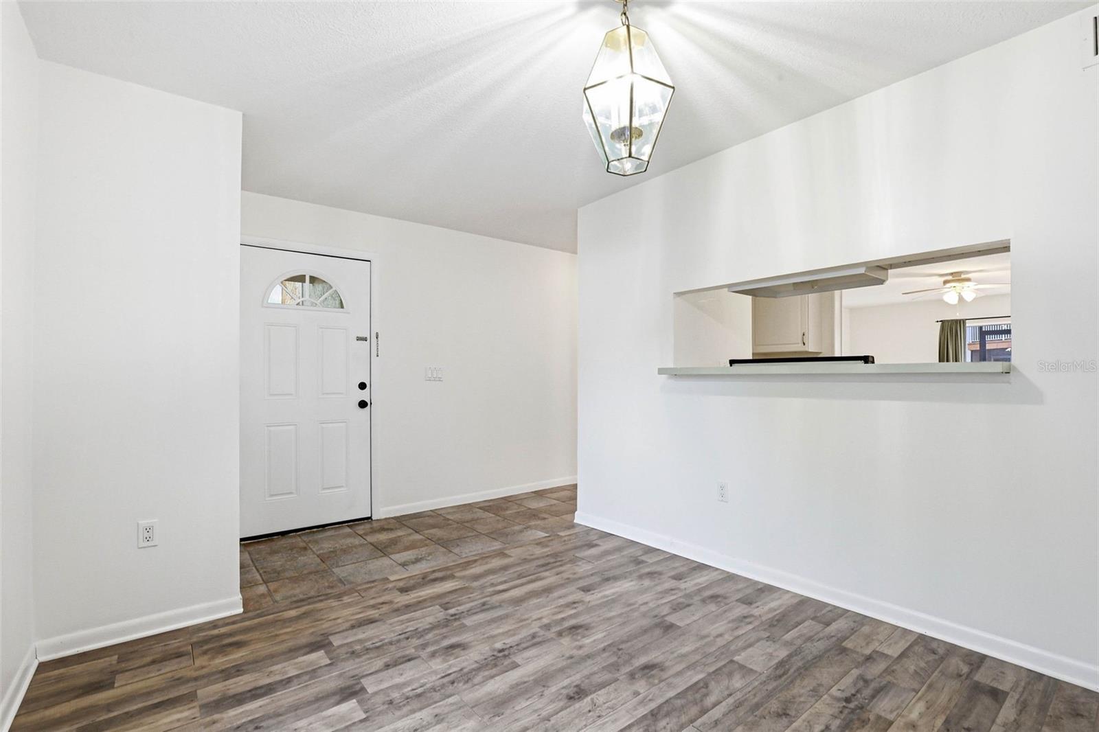 PINE RUSH VILLAS CONDO - Residential