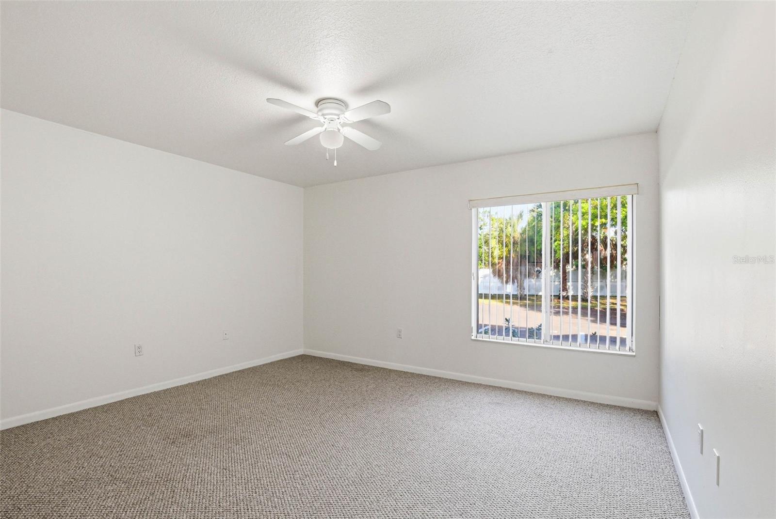 PINE RUSH VILLAS CONDO - Residential