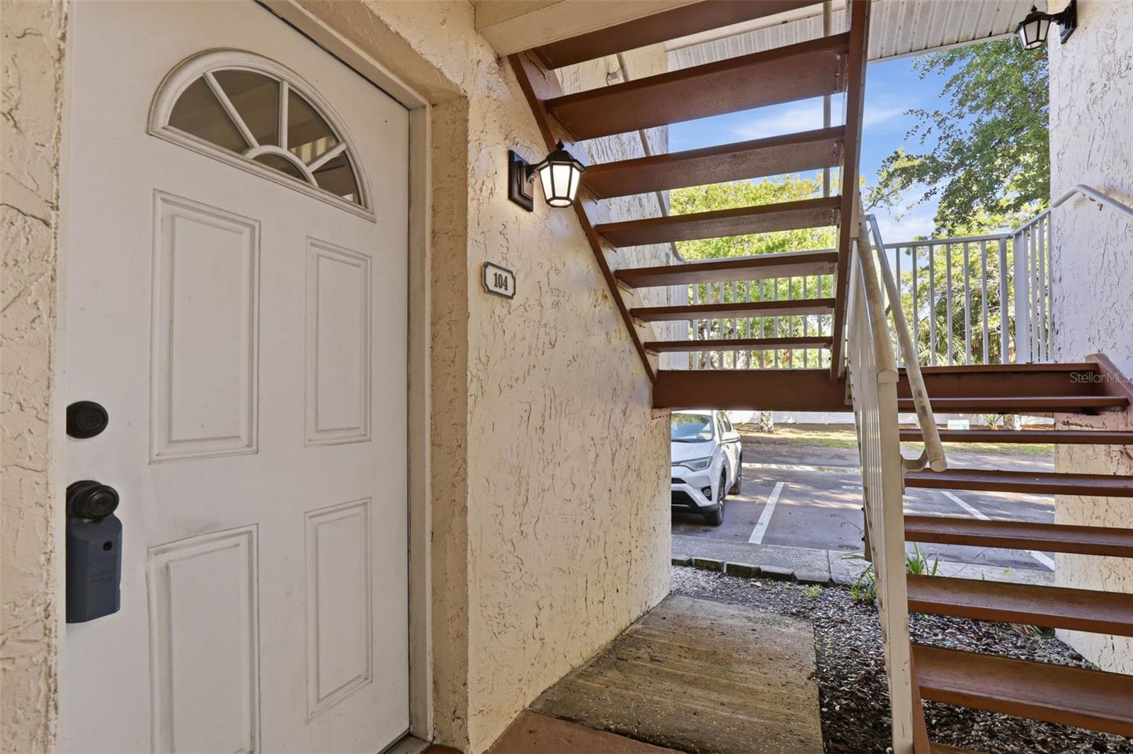 PINE RUSH VILLAS CONDO - Residential