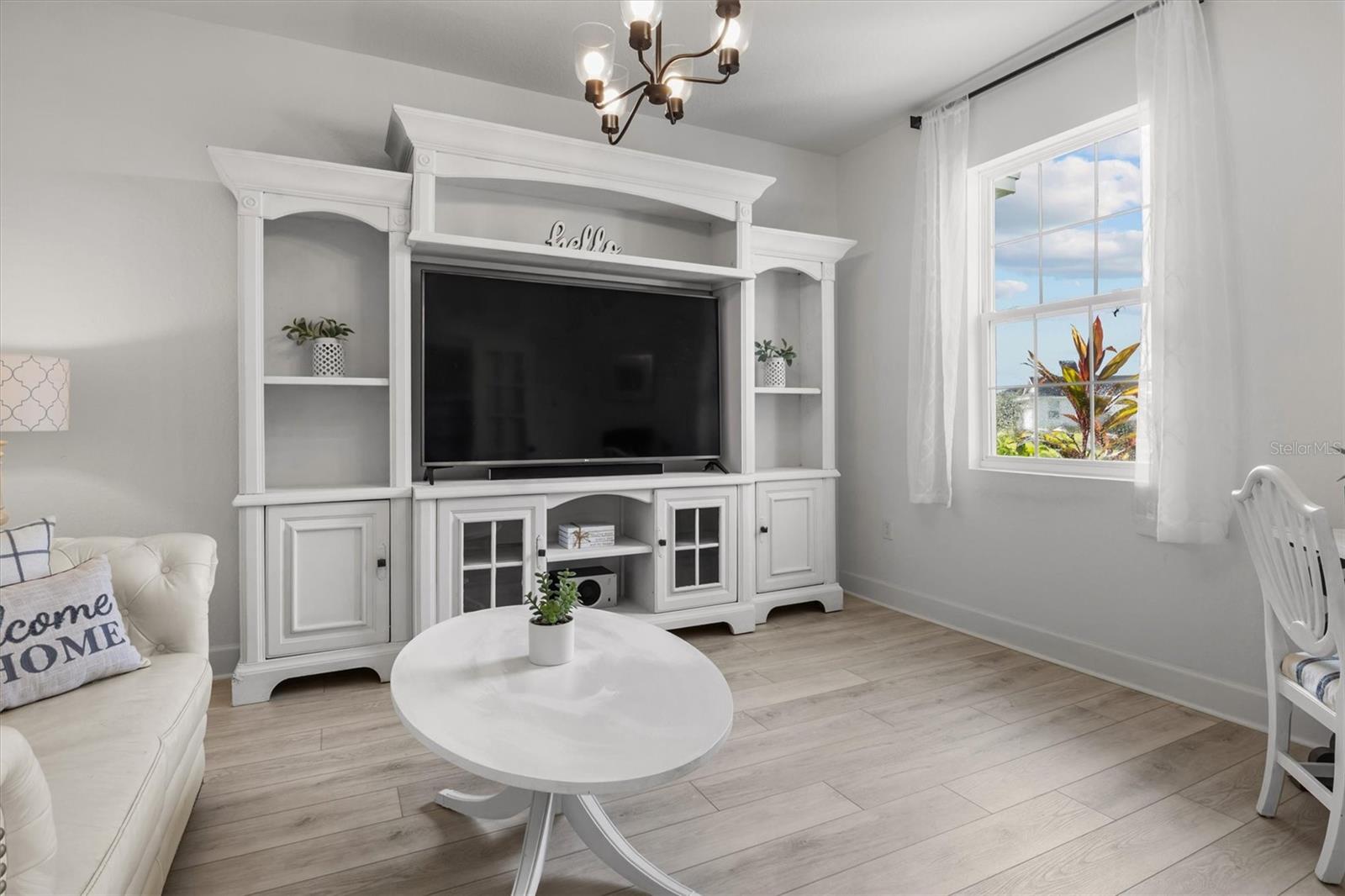 SANCTUARY BY THE LAKE PH 1 - Residential