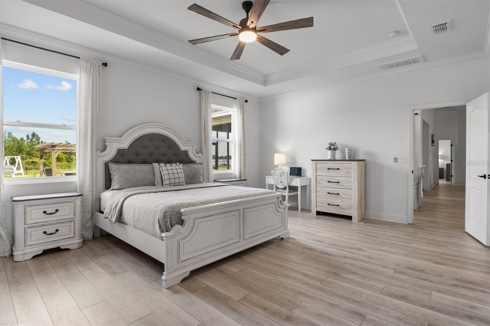 SANCTUARY BY THE LAKE PH 1 - Residential