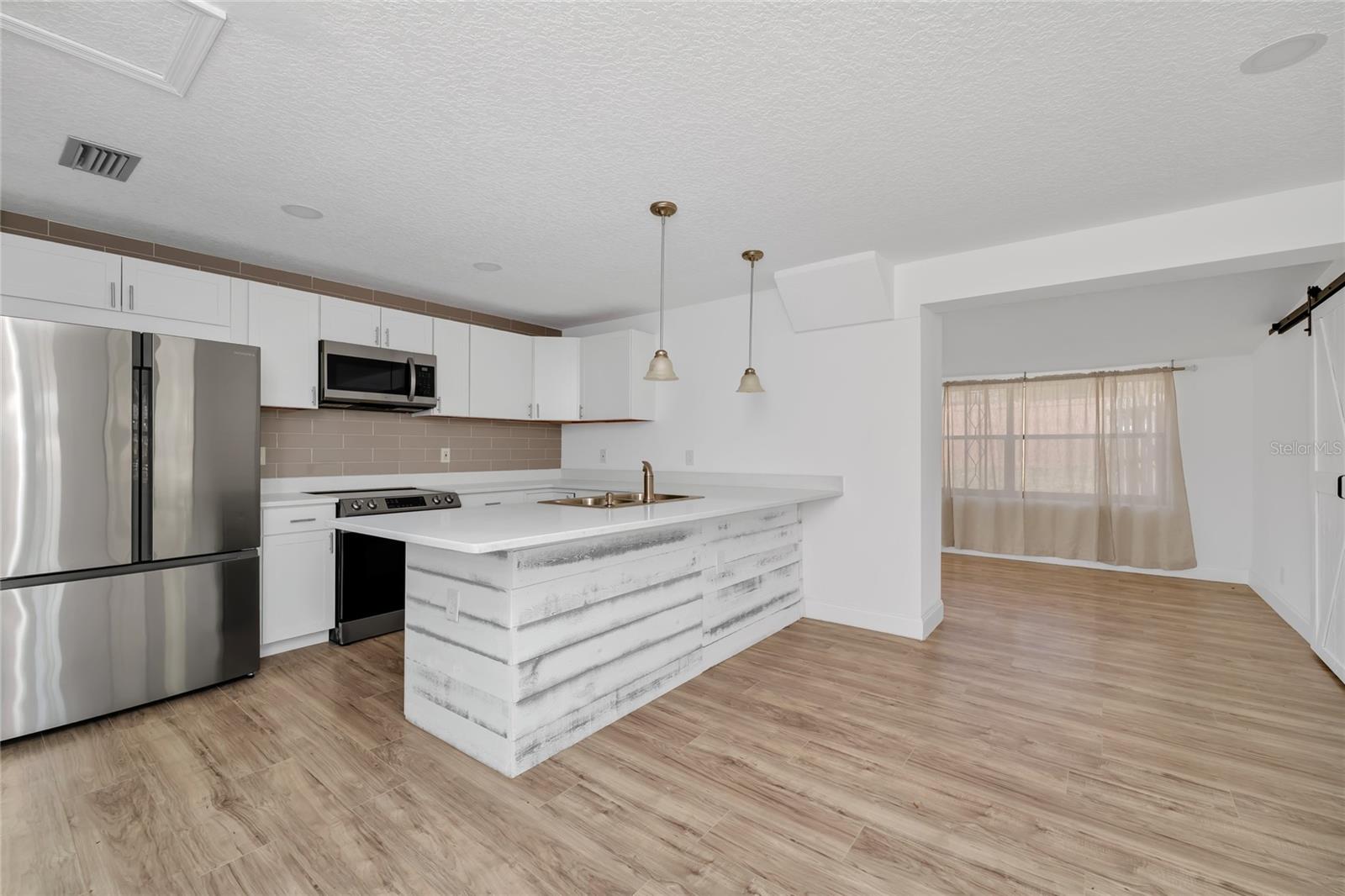 CLERMONT - Residential