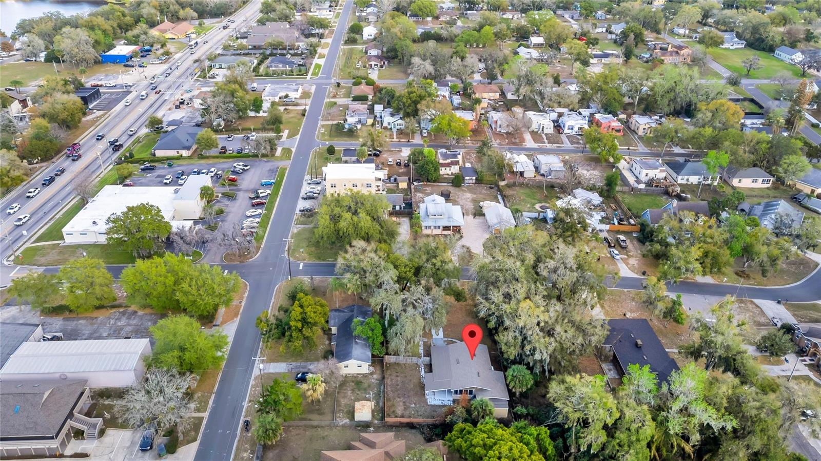 CLERMONT - Residential