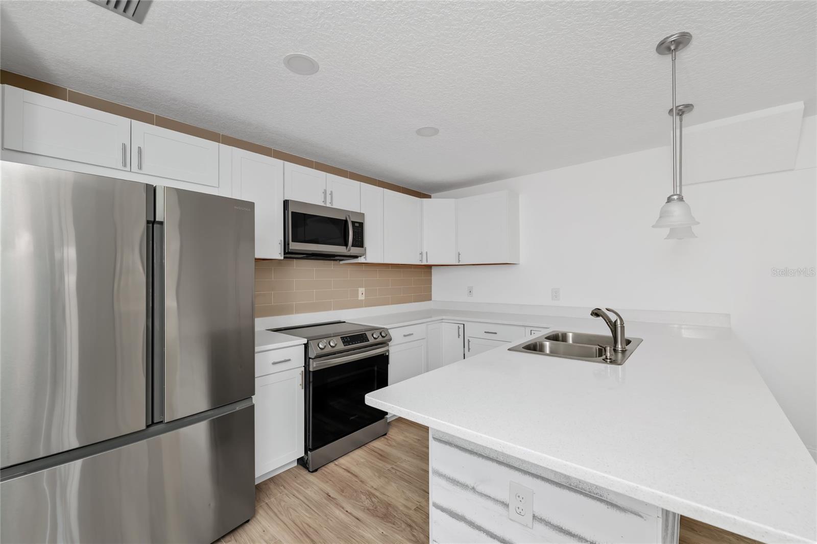 CLERMONT - Residential