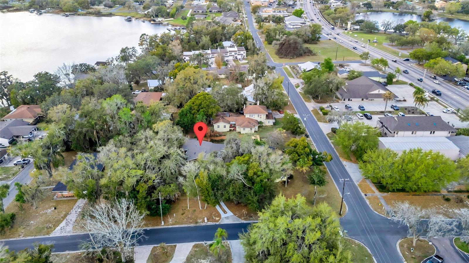 CLERMONT - Residential