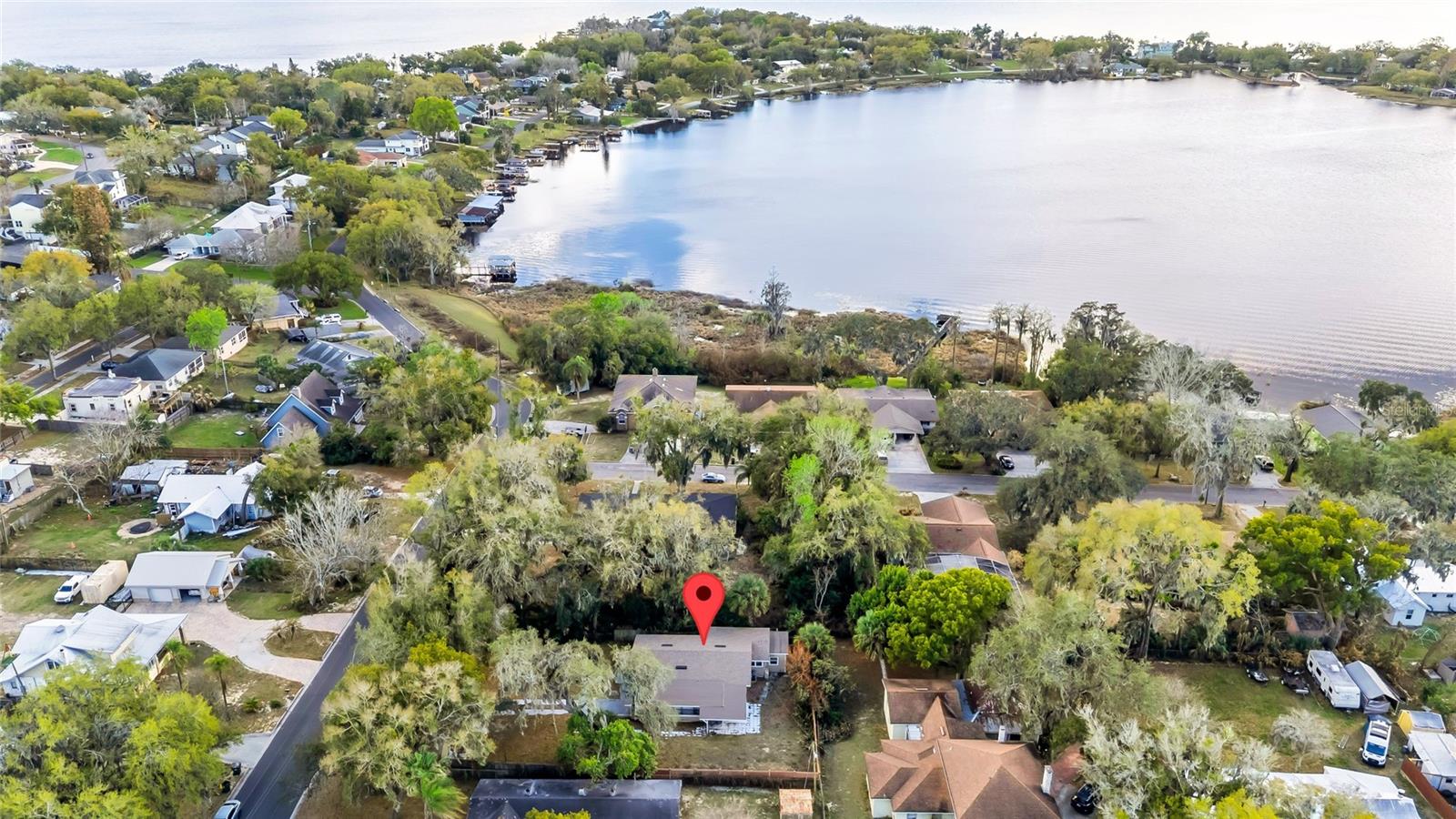 CLERMONT - Residential