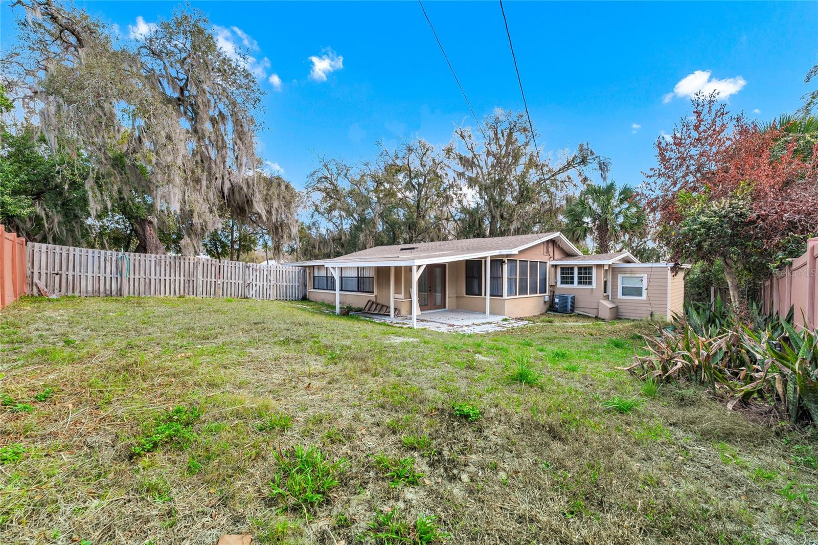 CLERMONT - Residential