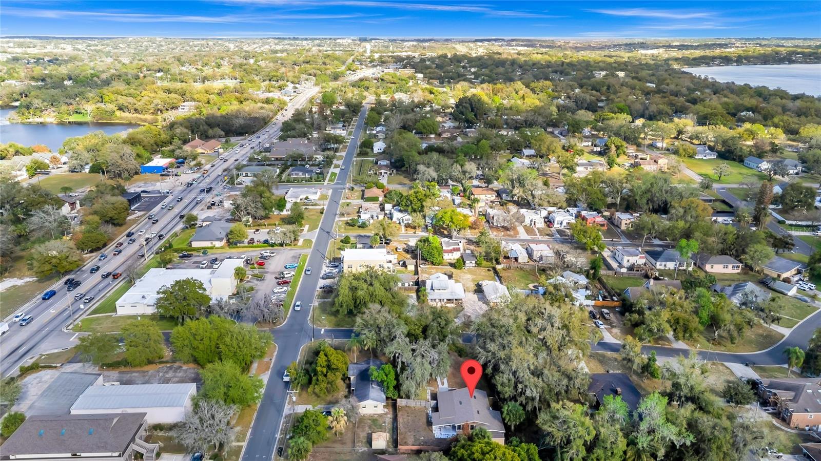 CLERMONT - Residential