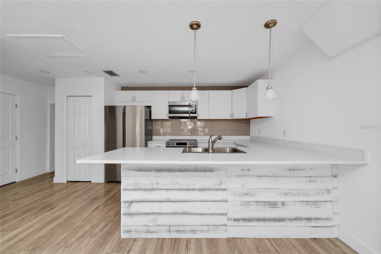 CLERMONT - Residential