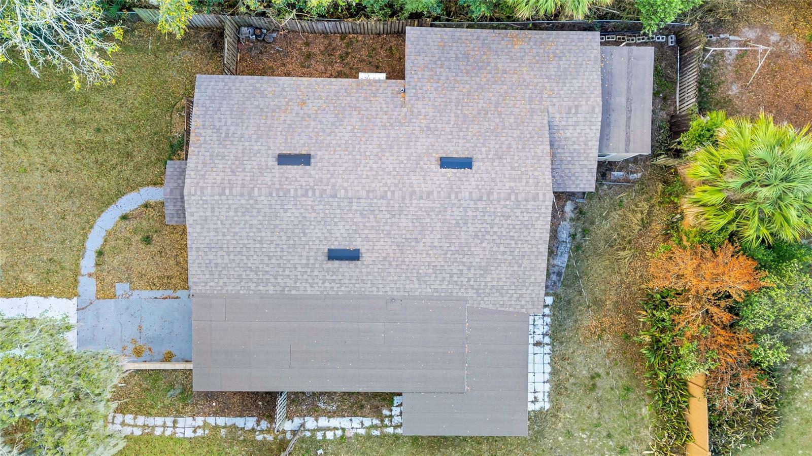 CLERMONT - Residential