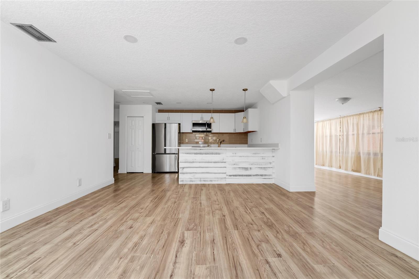 CLERMONT - Residential