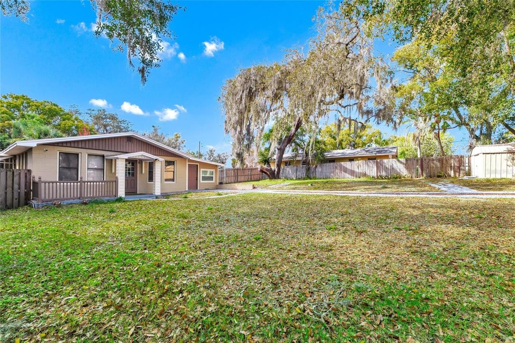 Photo of 1244 Lake Avenue, Clermont, FL 34711 (MLS # G5109310)