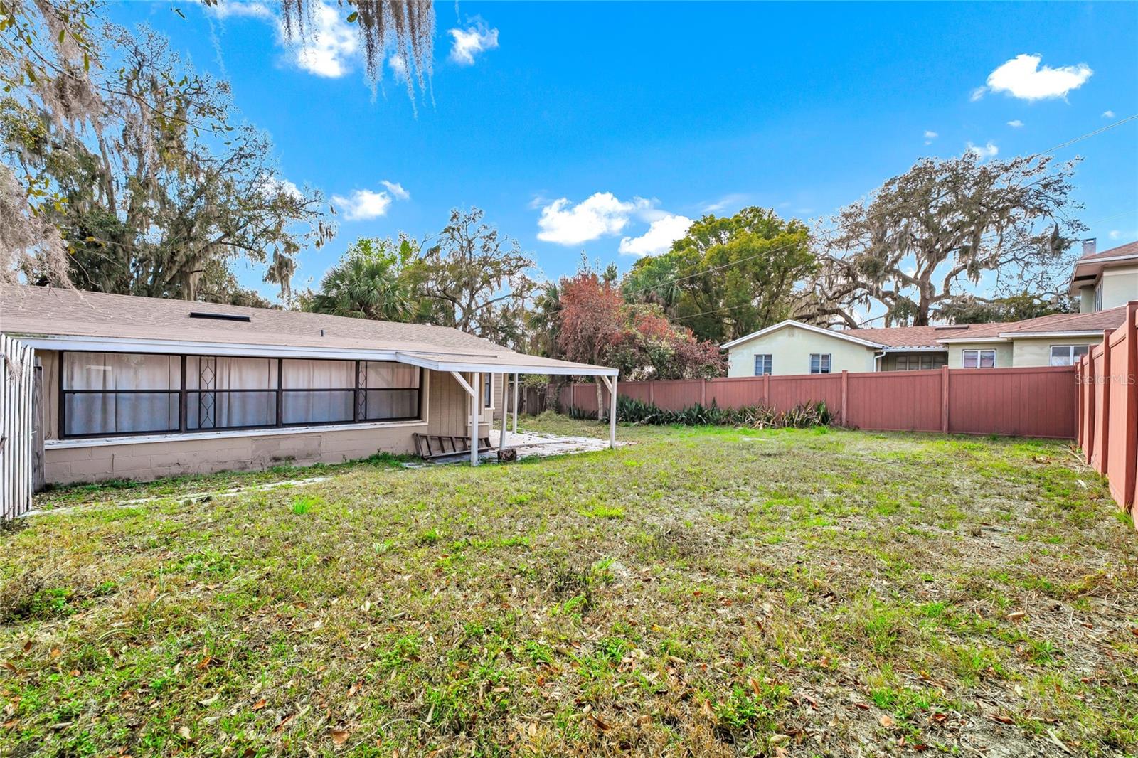 CLERMONT - Residential