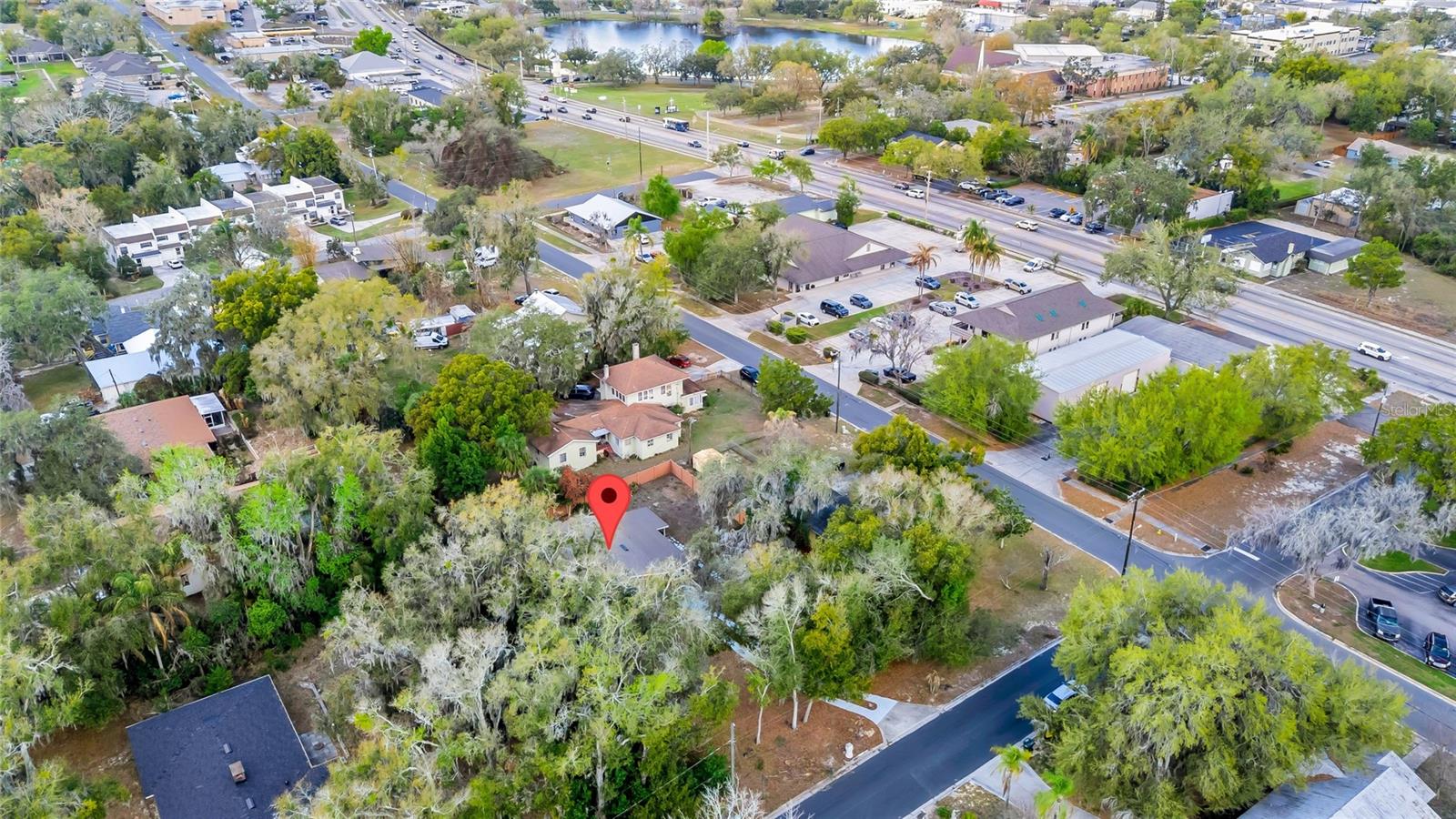 CLERMONT - Residential