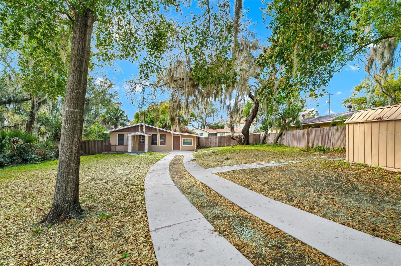 CLERMONT - Residential