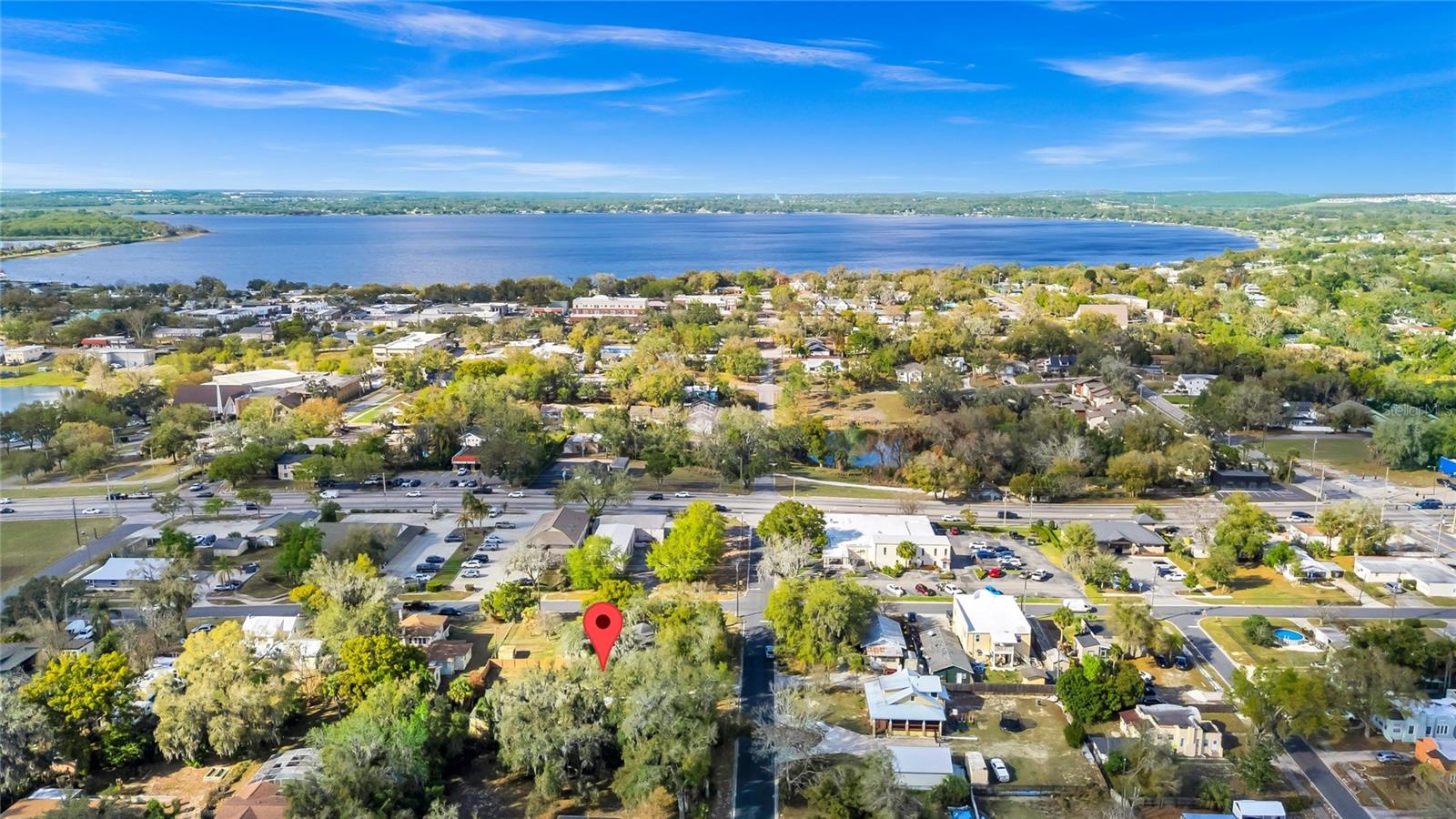 CLERMONT - Residential