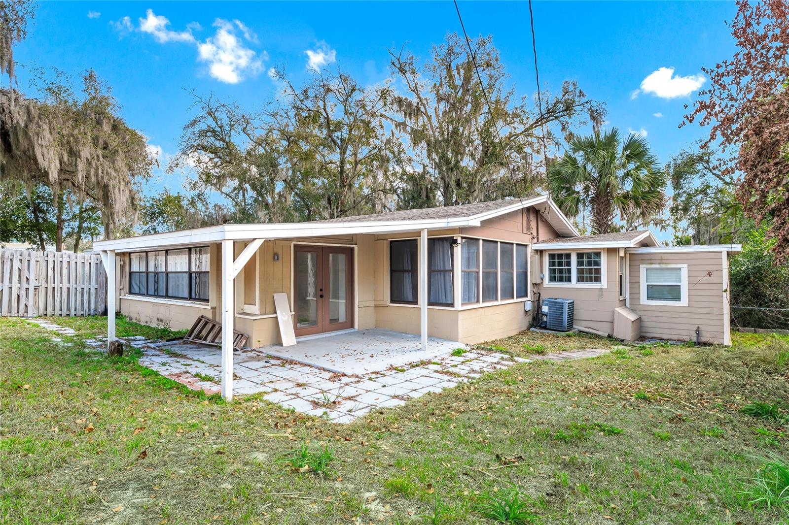 CLERMONT - Residential