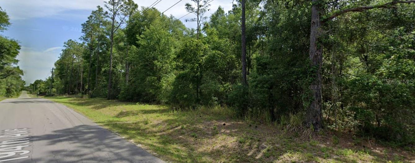 Lot 4 SW 194TH AVENUE