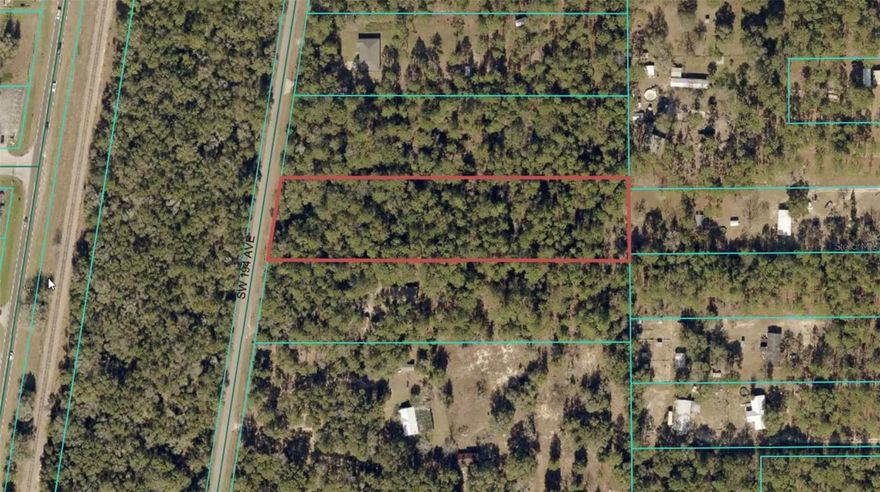 Discover the perfect canvas for your dream home on this expansive 2.72-acre lot. Nestled in a quiet setting with plenty of room for privacy, this property already has electric hookups in place, saving you time and cost on utilities. With ample space for a custom home, workshop, or recreational use, the possibilities are endless. Bring your vision to life and enjoy the freedom of country living while staying conveniently close to nearby amenities.