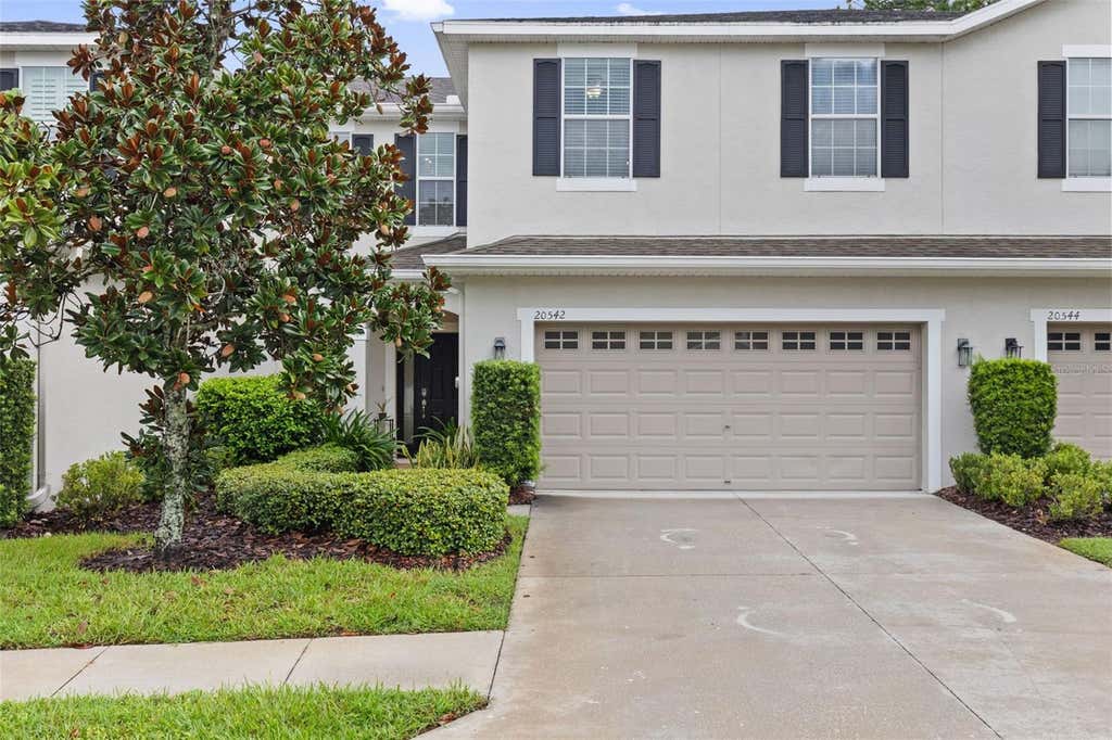 Photo of 20542 Grand Vista Lane, Tampa, FL 33647 (MLS # TB8531674)