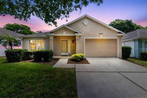 3661 KINGSWOOD COURT CLERMONT FL 34711