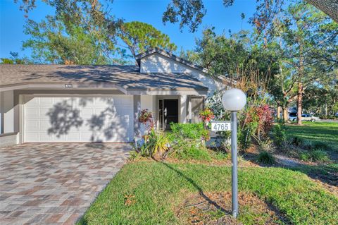 A home in SARASOTA