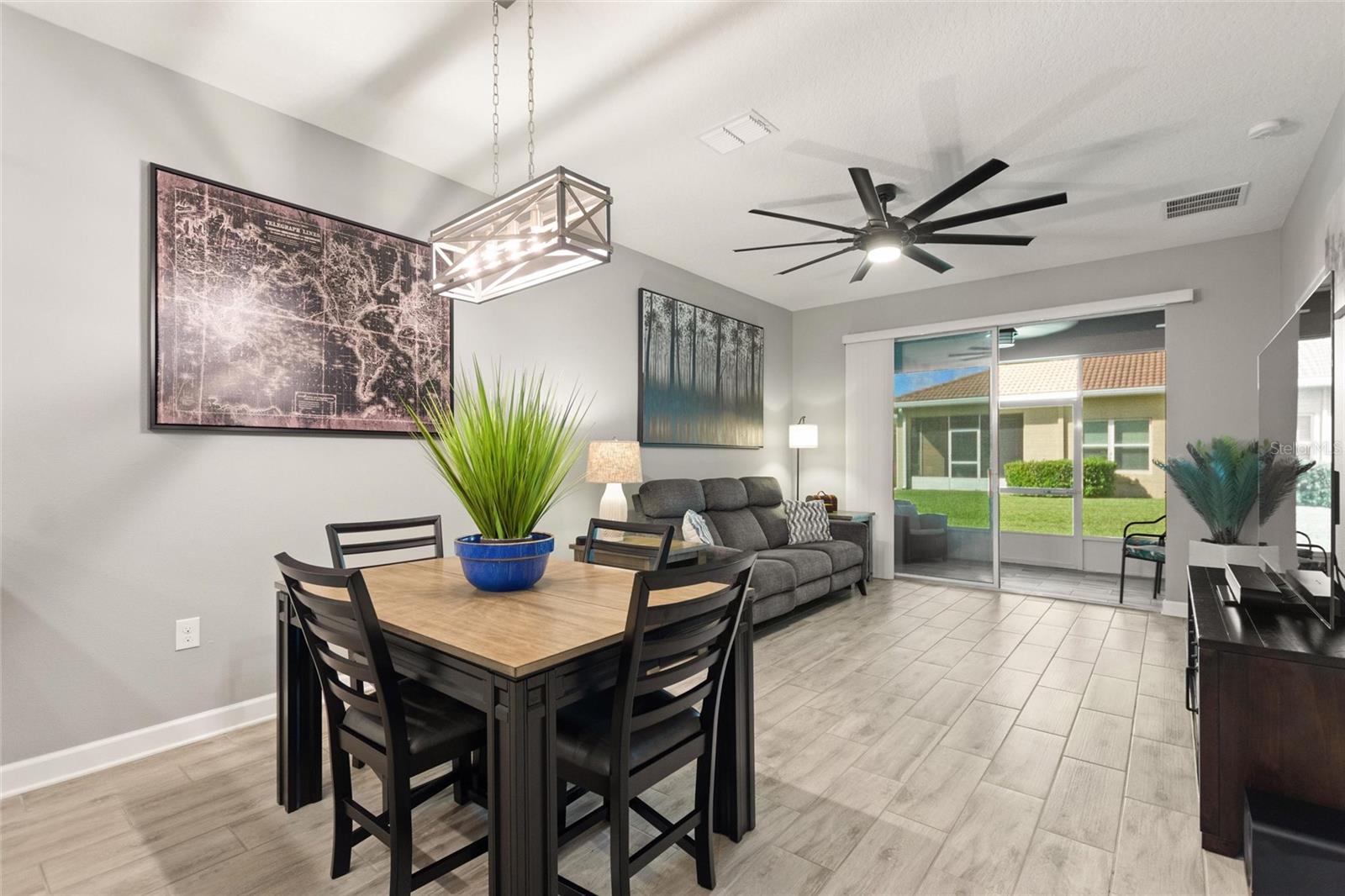 STONEYBROOK SOUTH NORTH PRCL PH 2 - Residential