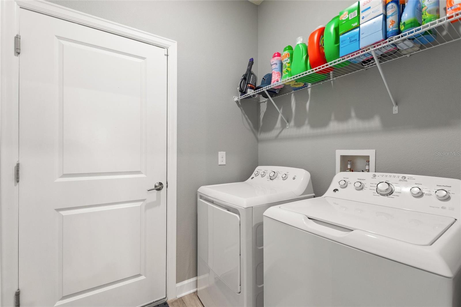 STONEYBROOK SOUTH NORTH PRCL PH 2 - Residential