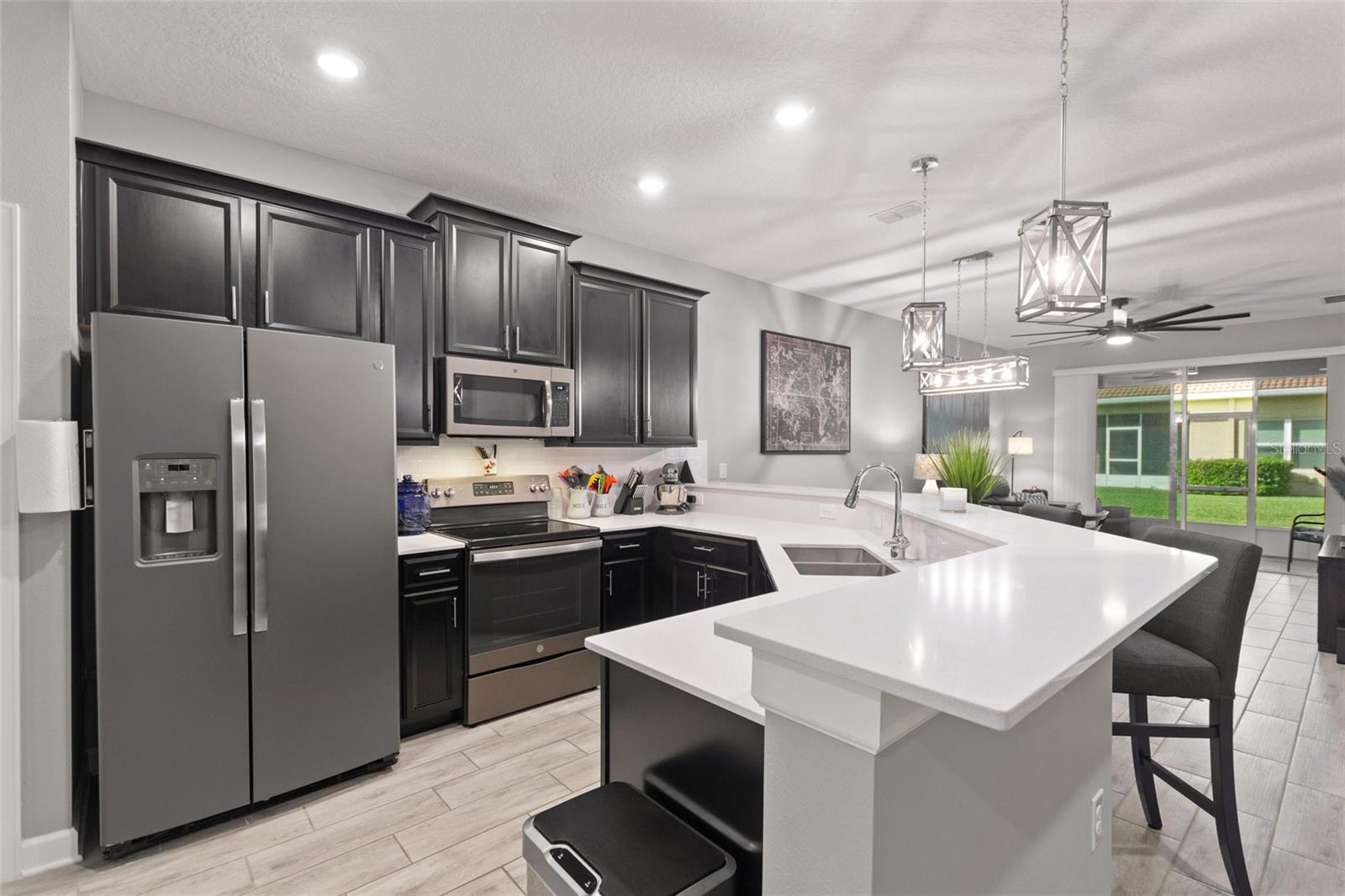 STONEYBROOK SOUTH NORTH PRCL PH 2 - Residential