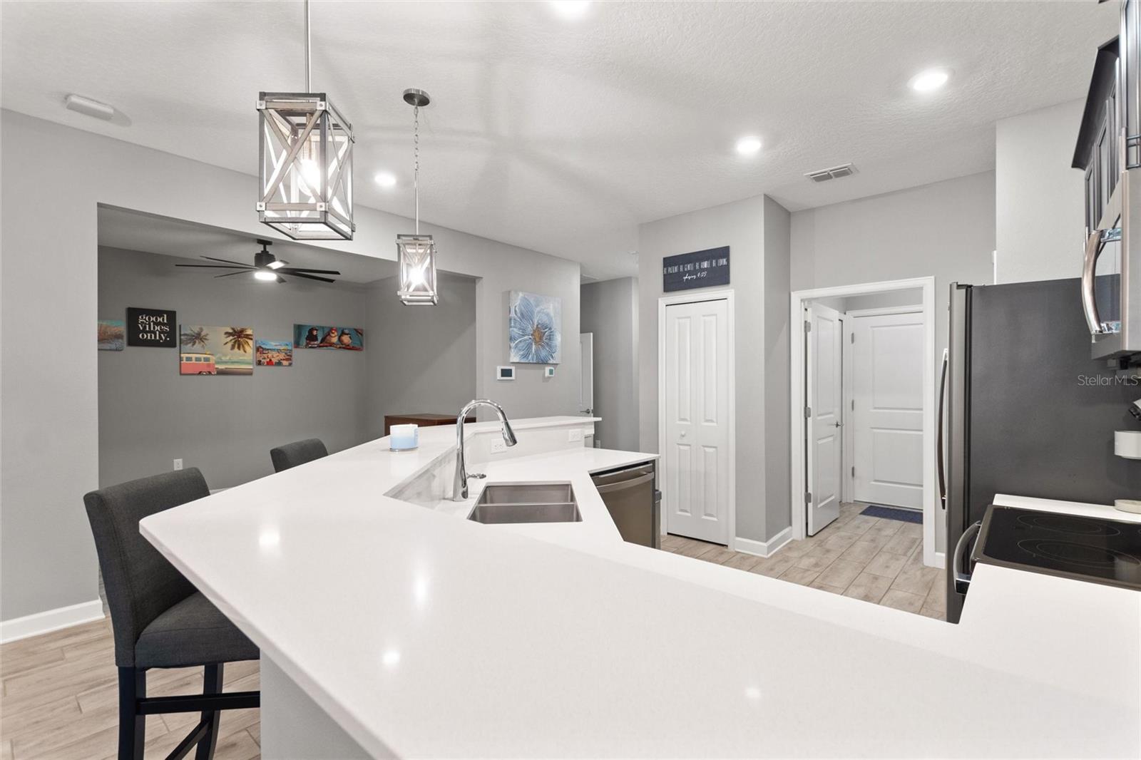 STONEYBROOK SOUTH NORTH PRCL PH 2 - Residential