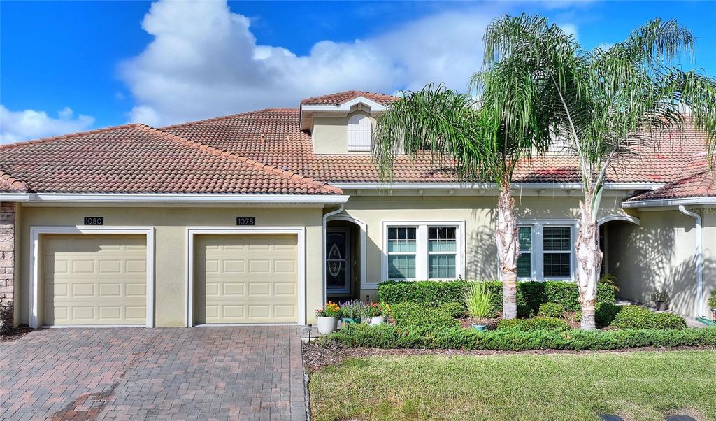 Photo of 1078 Blackwolf Run Road, Davenport, FL 33896 (MLS # S5137021)