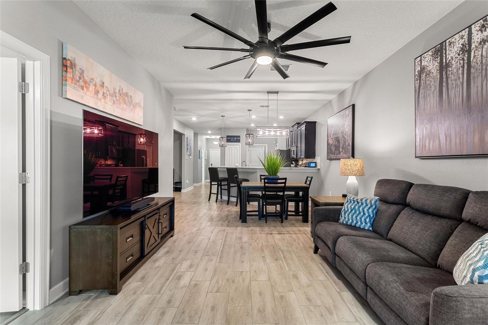STONEYBROOK SOUTH NORTH PRCL PH 2 - Residential