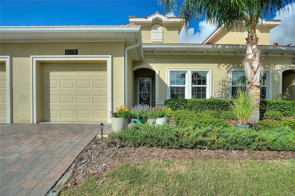 Photo of 1078 Blackwolf Run Road, Davenport, FL 33896 (MLS # S5137021)