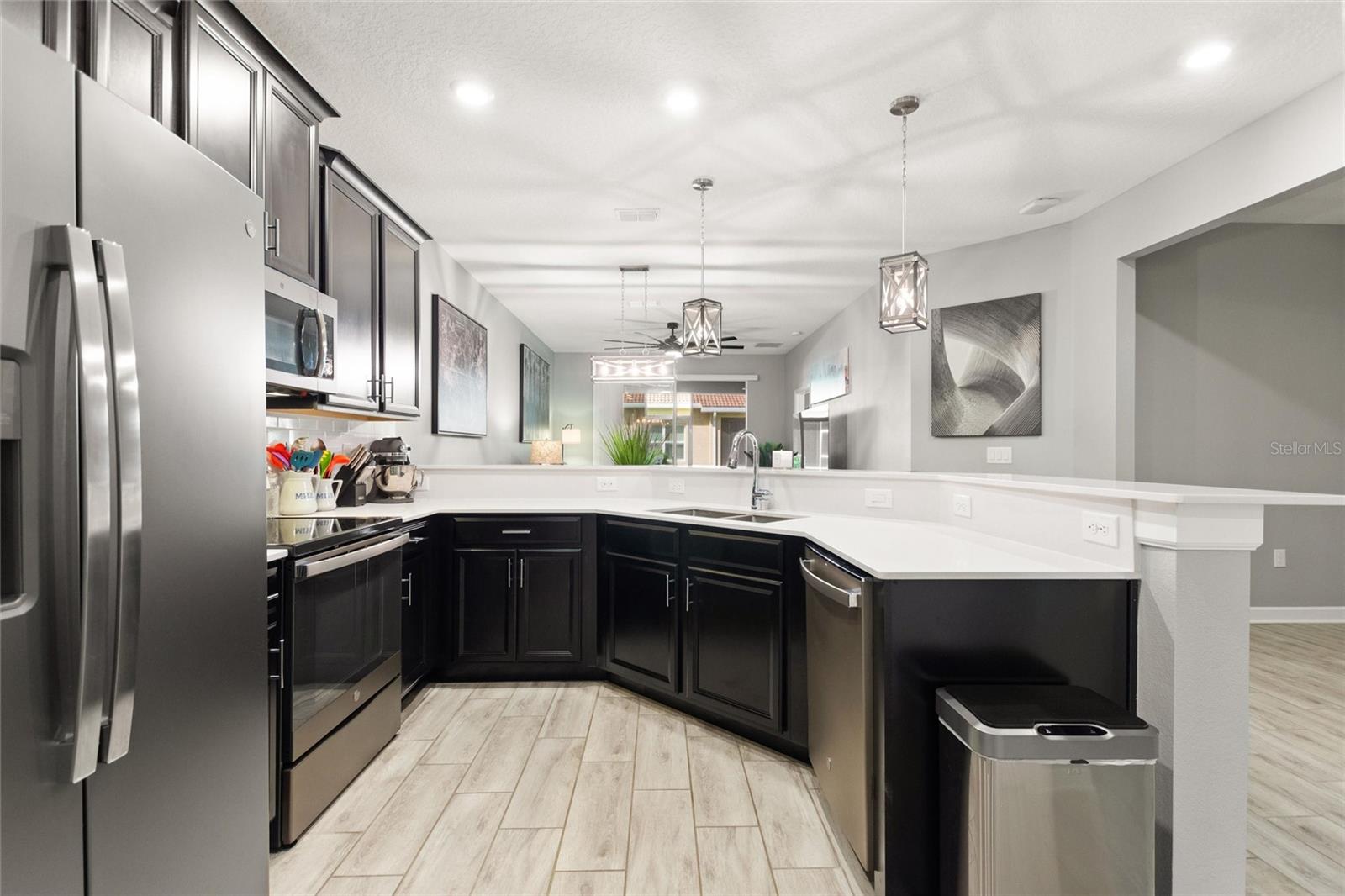 STONEYBROOK SOUTH NORTH PRCL PH 2 - Residential