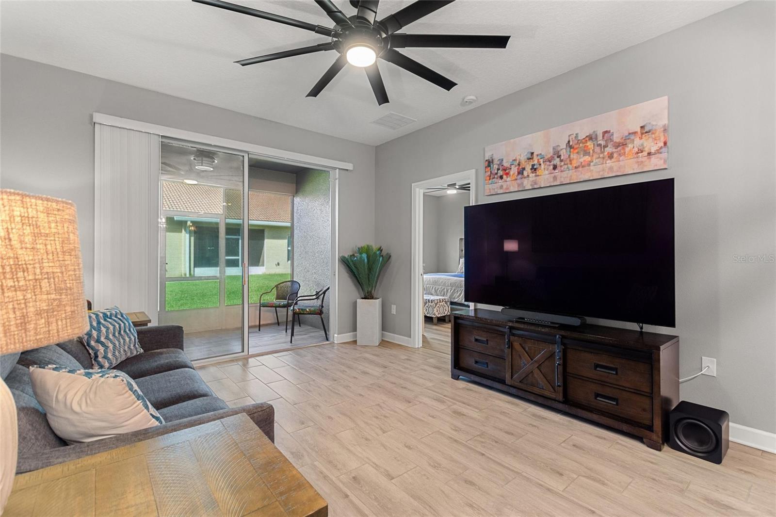 STONEYBROOK SOUTH NORTH PRCL PH 2 - Residential