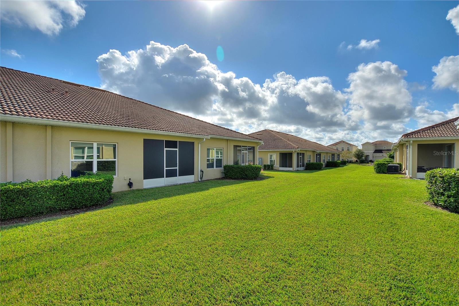 STONEYBROOK SOUTH NORTH PRCL PH 2 - Residential