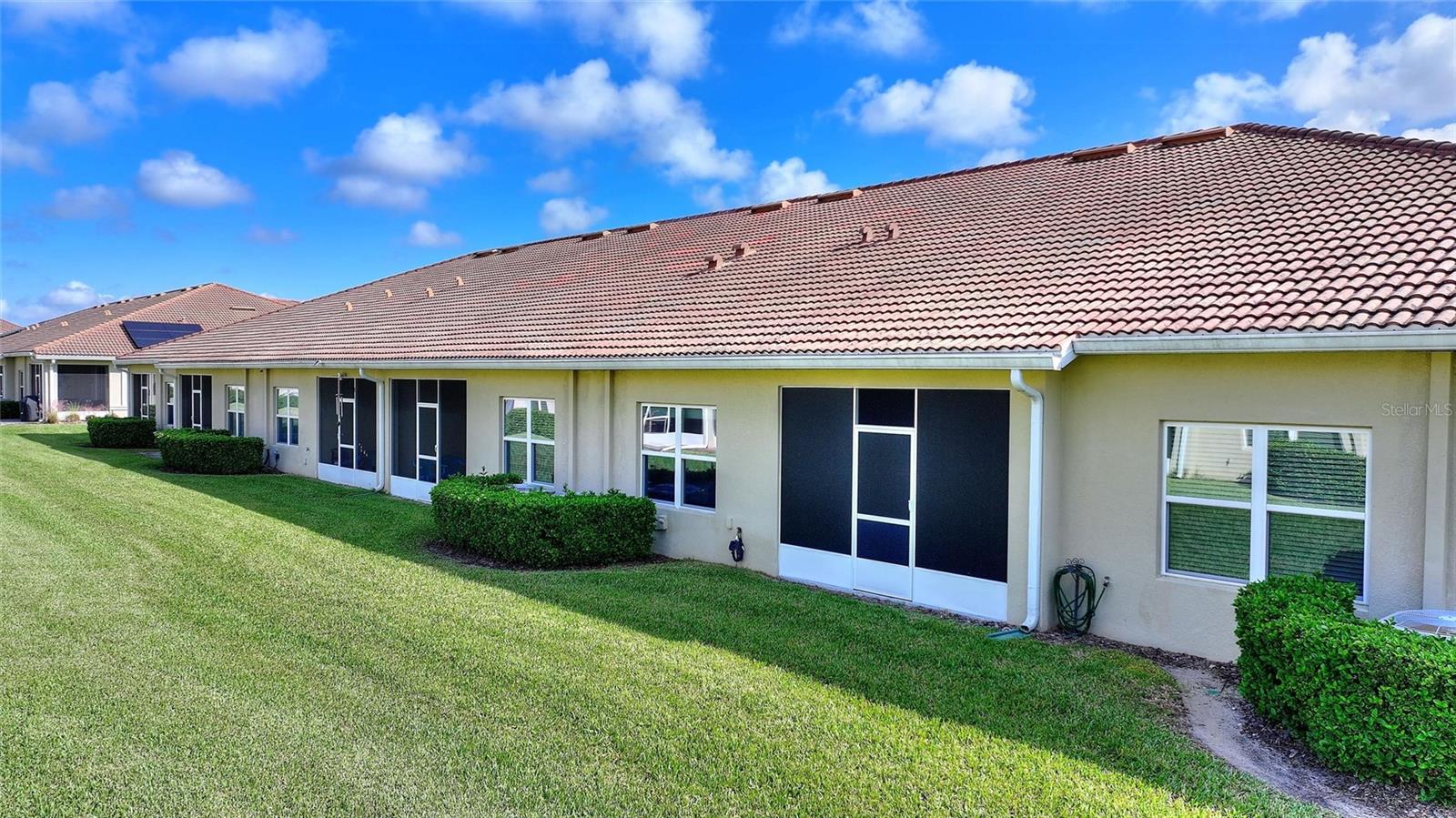STONEYBROOK SOUTH NORTH PRCL PH 2 - Residential