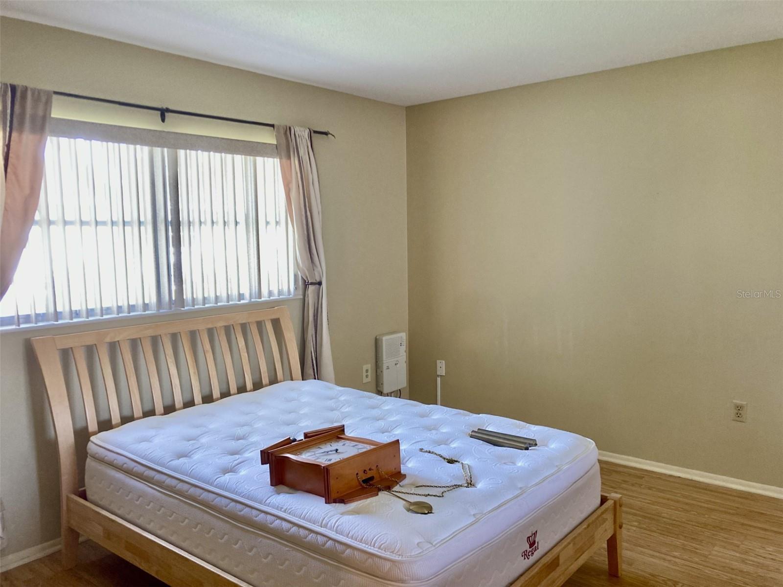 PARKWAY VILLAS - Residential