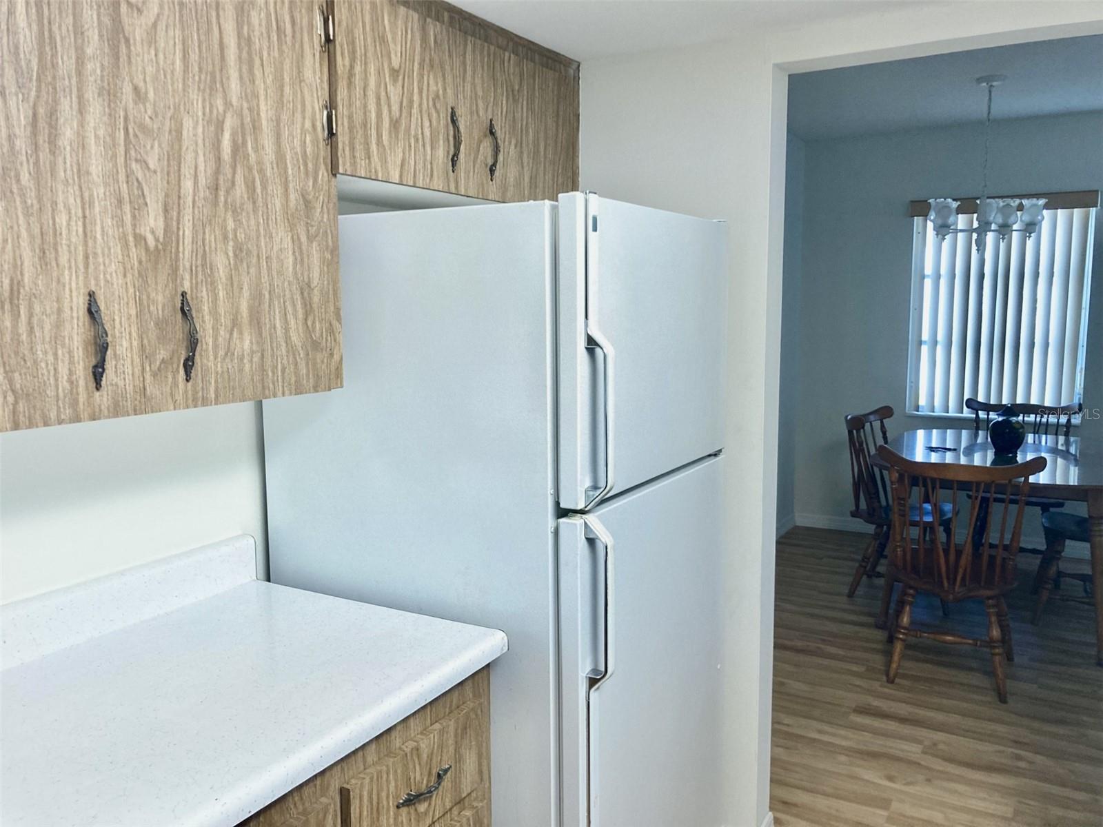 PARKWAY VILLAS - Residential